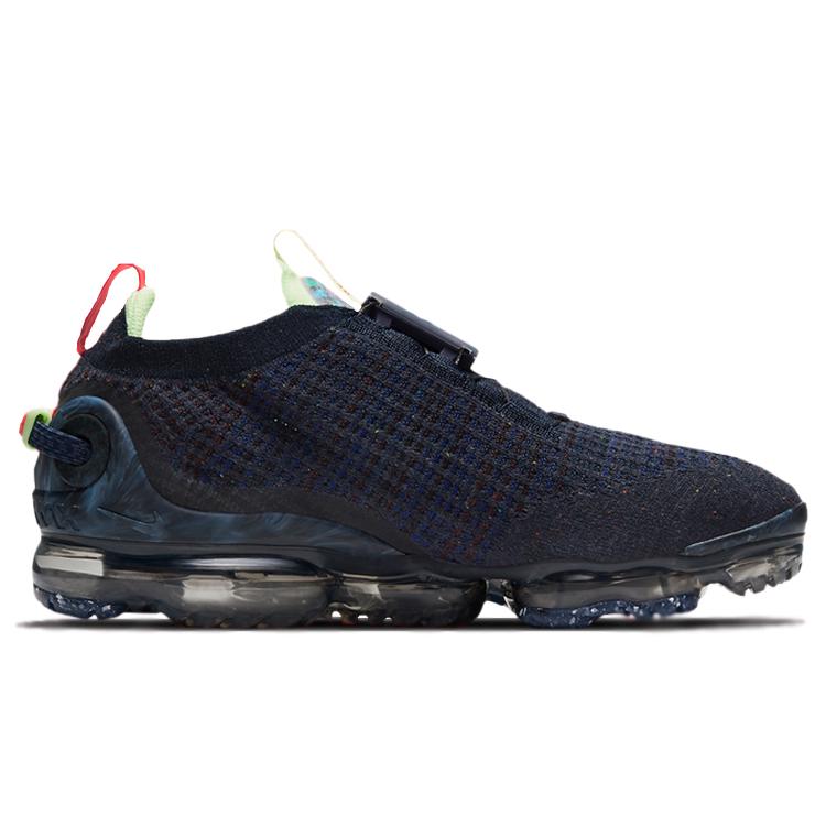 New Nike Air VaporMax 2020 Flyknit Obsidian CW1765-400