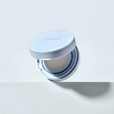 Glacial Biome Water No-Sebum Cushion