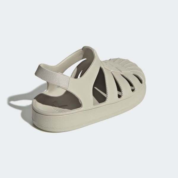 adidas Kids Superstar Sandals 3 Options