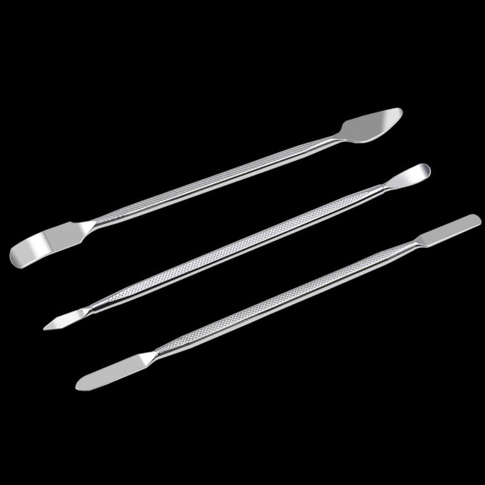 Tools For Iphone Computer Laptop Tablet Pc Phone Screen Opening Tools Crowbar Scraper Metal Spudger