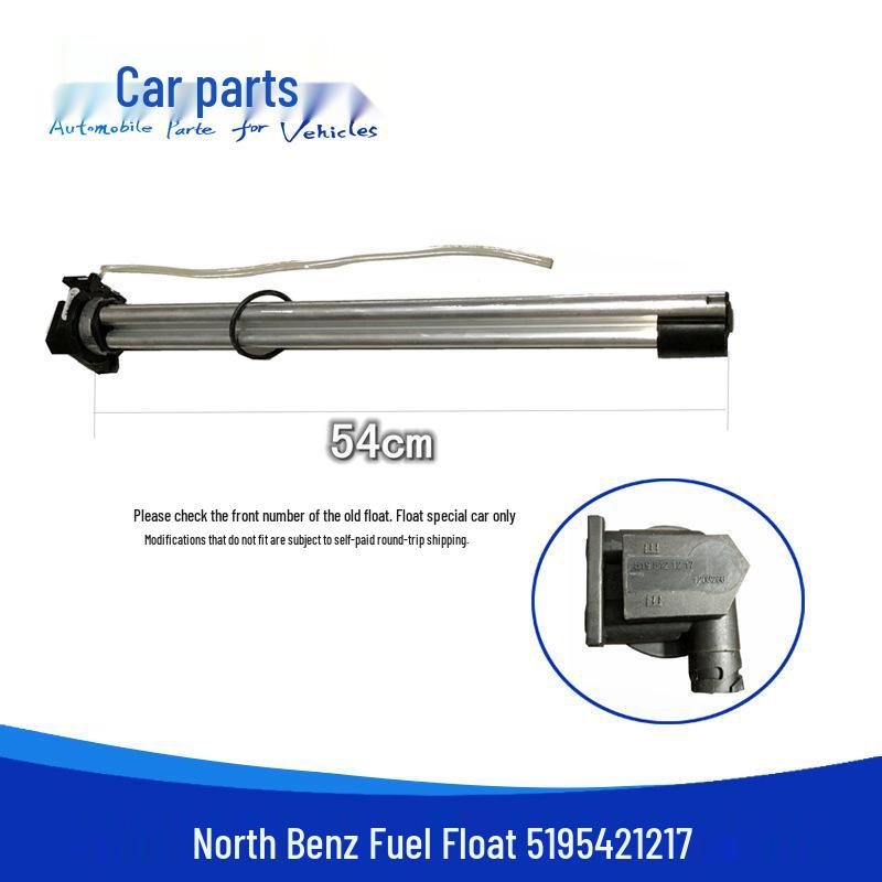 Fuel Level Sensor for Beiben Heavy Truck North Benz V3