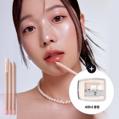 Velvet Lip Pencil