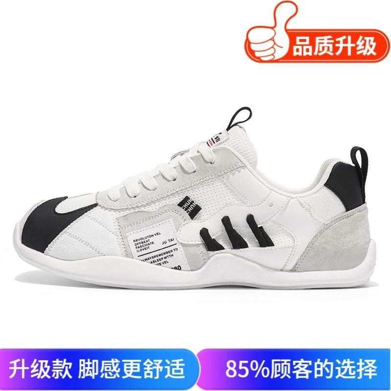 Shoes summer new breathable mesh shoes low-top soft-soled ins casual sports shoes