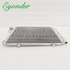 AC Air Conditioning Conditioner Condenser for Hyundai I10 PA 1.1 1.2 G4HG G4LA 976060X000 976060X010 97606-0X000
