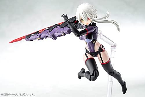 Kotobukiya Megami Device Susanoo, 1/1 scale plastic model, approximately 200mm tall