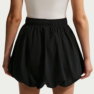 Nike SS26 Casual Short Skirts Women's