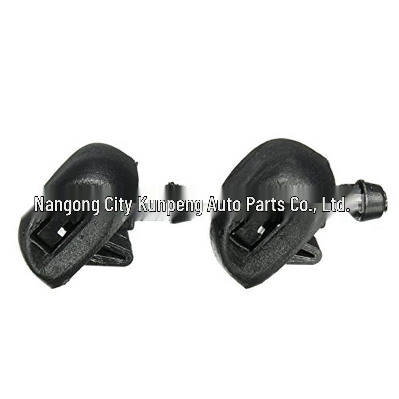 Peugeot Citroen Washer Nozzle Wiper Spray Head 6438Z1 6438CA for Peugeot Cars