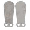 Long lasting Durability with Practical Valve Plate for Air Compressor Pump Head