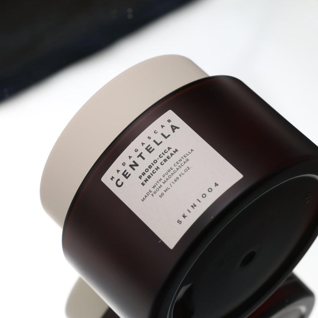 SKIN1004 Madagascar Centella Probio-cica Enrich Cream 50ml