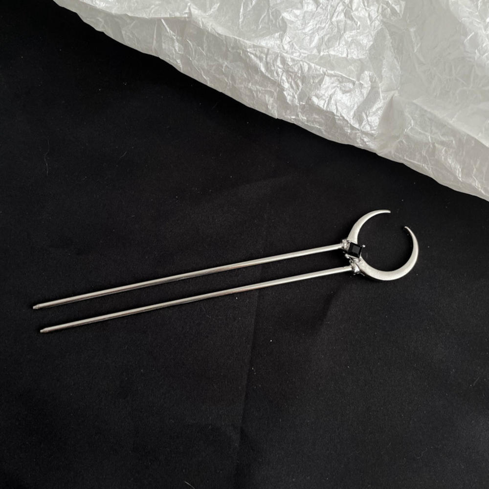 Vintage Damen Haarstäbe Haarnadeln Haarspange Pin Kopfschmuck Neuer Chinesischer Stil Essstäbchen Hochzeit Kopfschmuck Geschenk Schmuck Accessoires