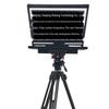 TVST Video 24-inch Dual Screen Broadcast Teleprompter (CN version)