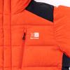 high loft down jacket [Karrimor]