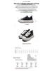 Zhuo Yuan Rhapsody Versatile Wear-Resistant Thick-Soled Canvas Sneakers for Men and Women