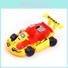 Kart Car Toy For Kids With Inertia Drive Educational Gift For Development