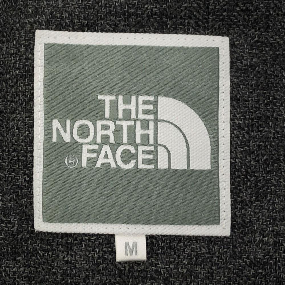 The North Face NPW61840 Long Sleeve Novelty Grace Triclimate Parker Women Used