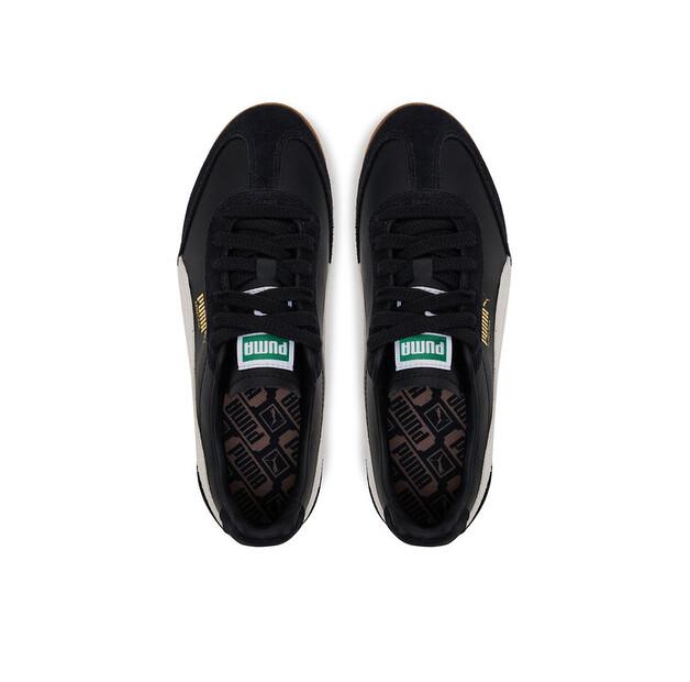 Мужские кроссовки Puma Arizona retro 402353 01 черный