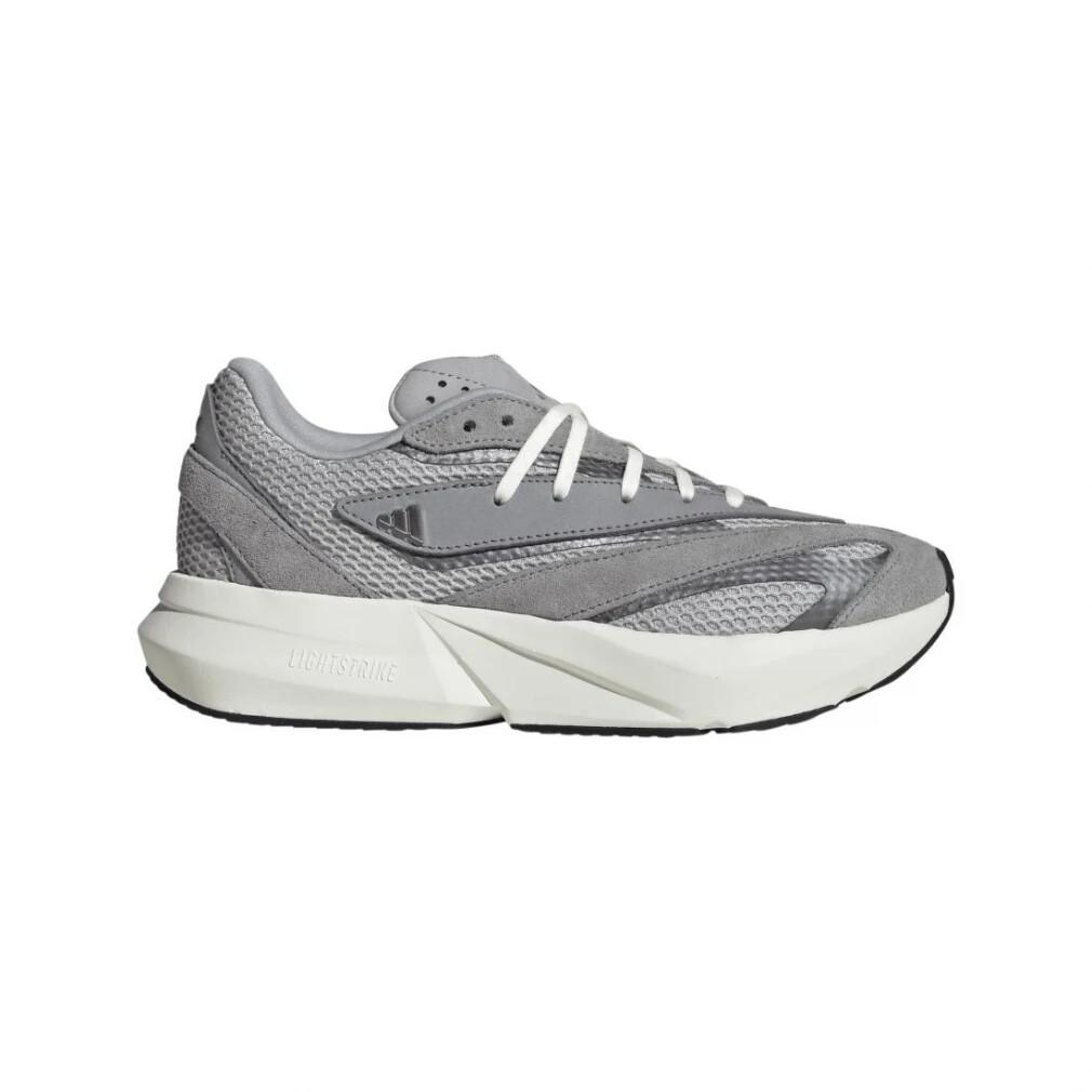 IH8606 adidas Lightblaze Šedá Two Šedá Three Železná Metalická (Ženy)