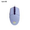Mouse de gaming Logitech G102 LIGHTSYNC