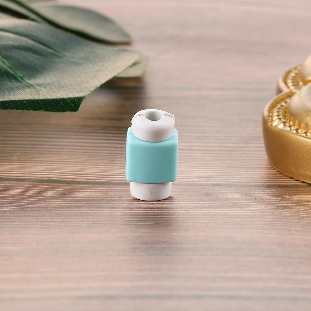 Suport Fierbinte Accesorii Protector Cablu Carcasă Protectoare Economizor Cablu Încărcător USB Acoperitor Cablu Căști