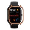 for SmartWatch Protective Bumpers Cover Screen Protectors Case for P8 Smartwatch