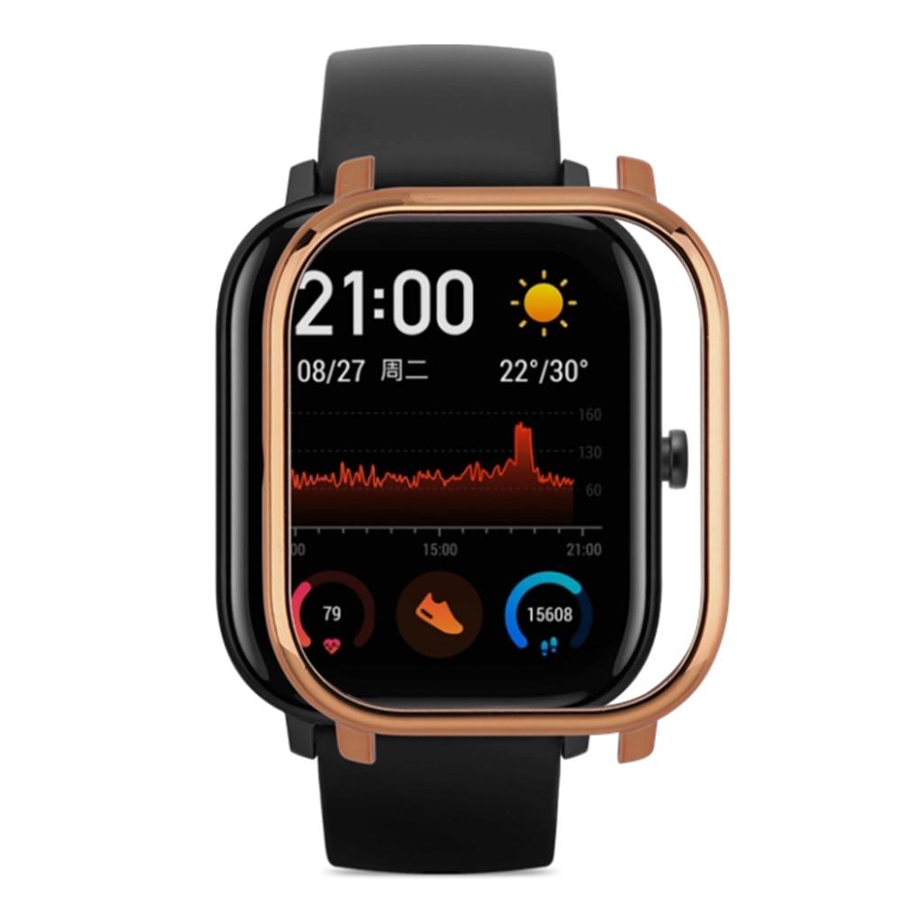 for SmartWatch Protective Bumpers Cover Screen Protectors Case for P8 Smartwatch
