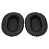 2PCS Leather Replacement Ear Pads Ear Covers for WH CH710N WH CH720N WH XB900N Replacement Parts