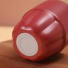 Couple Water Cup Same High Appearance Coffee Cup Portable Double Drink Cup Car Cup