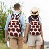 Silent Hill Backpack Hot Sale Daypack Large Capacity Kids BookBag School Bag Shoulder Bags for Men Women
