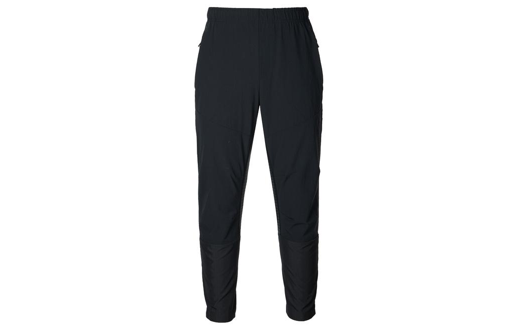 Nike Sports Pants Men's Black Moderate FB6852-010