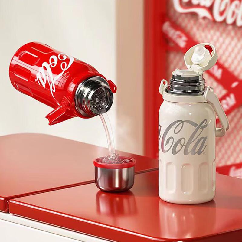 

Mo De Lanca Traveler Large Capacity Thermos