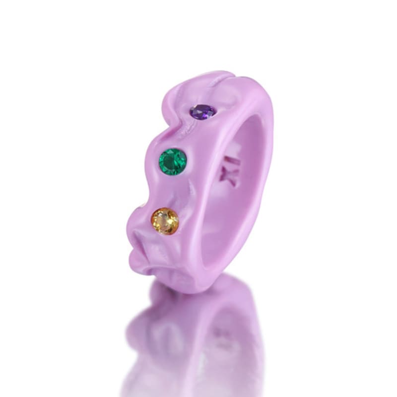 Anonymous Artisan Chewing Gum - Eve