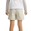 Nike ACG Series Durable Lightweight Woven Stretch Comfortable Elegant Logo Mid-Length Skirt Summer Kids skirts IZ7650-104