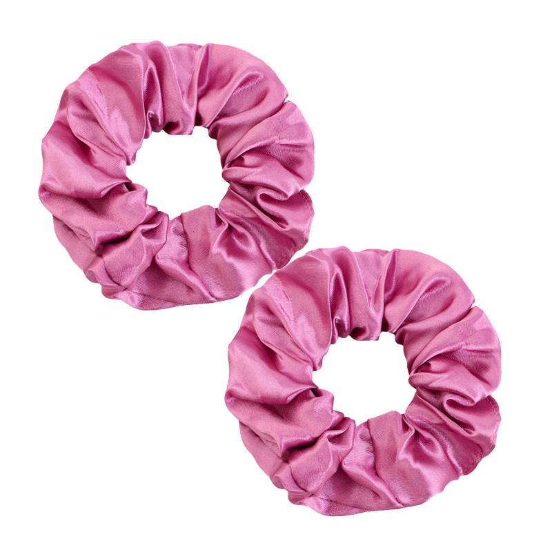 2pcs/4pcs/6pcs accessories for women Hair Scrunchies Hair Bands Scrunchy Hair Ties Ropes Ponytail holder for Women or Girls