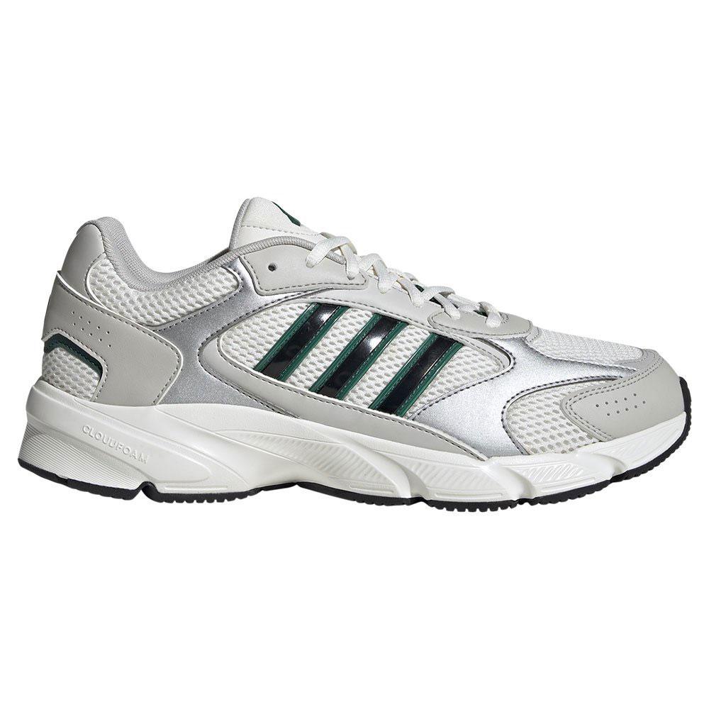 Adidas Crazychaos 2000 sneakers Cloudfoam White/Green/Silver
