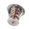 Termostat motor 71 grade Celsius pentru barcă marină 129155 49801 Înlocuitor pentru motor 4TNV88 3TNV88