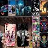 RP5 Animal Elephant New High-End Shell Phone Case for OPPO A3 Pro A72 A74 A76 A77 A77S A78 A79 A94 A95 A18 A40M A58