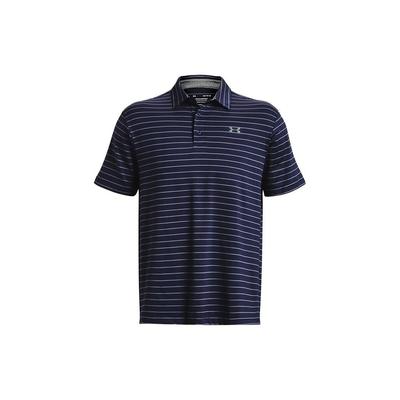 Polo Shirts Men's Midnight Dark Blue Polo Collar Moderate Other 1351130-410