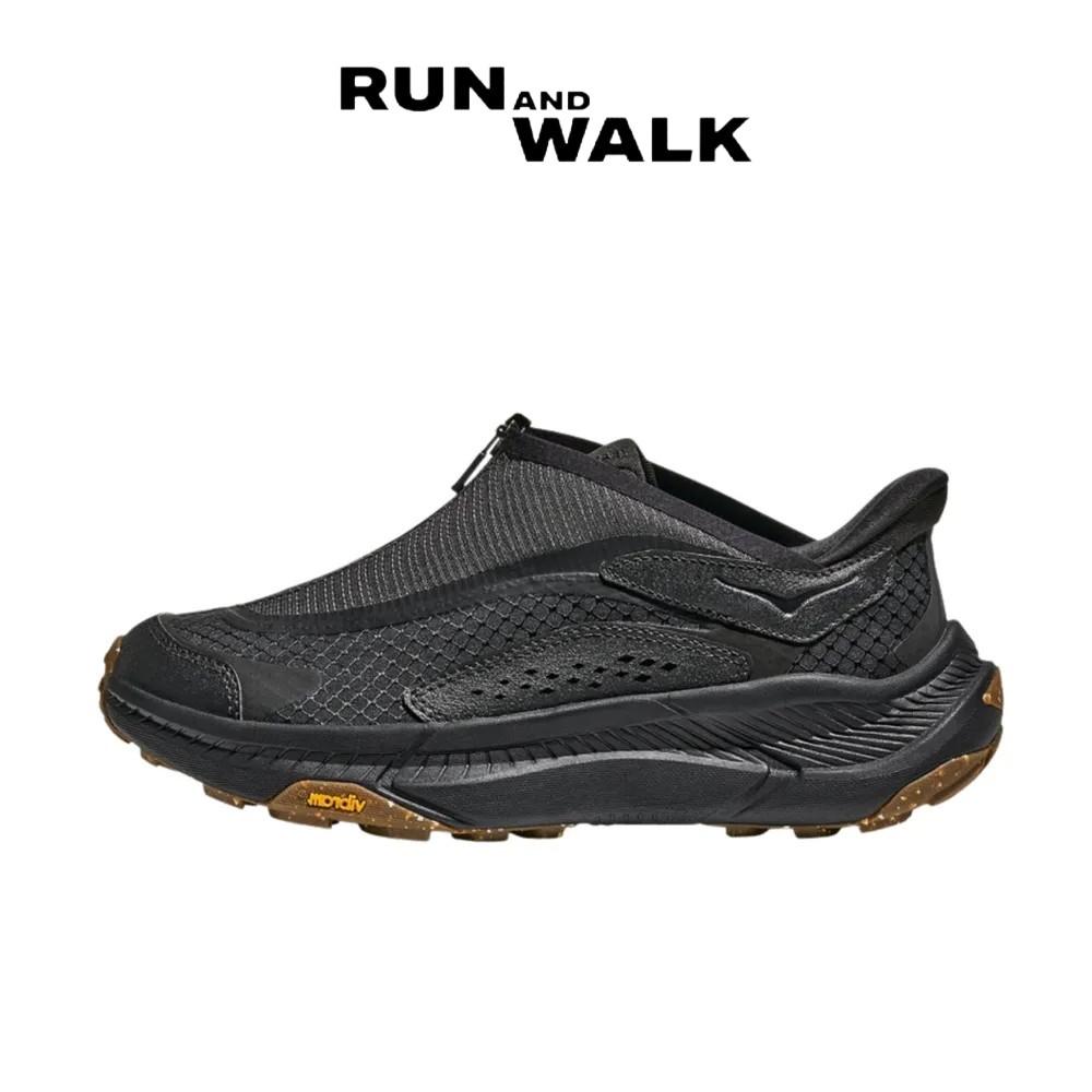 HOKA Проект Транспорт Технический Углерод 1162850-CRBN 230mm