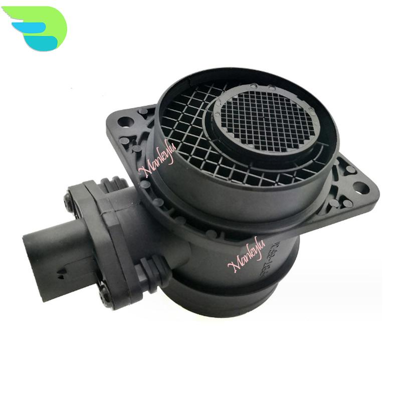 Air Flow Sensor For METER MAF 1.9L DIESEL 00-08 0281002531 / 0 281 002 532 038906461B / 038 906 461BX / 0 986 284 009