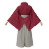 Rurouni Kenshin Himura Kenshin Cosplay Kostým Kendo Kimono pro Comic Con a Halloween Cosplay oblečení