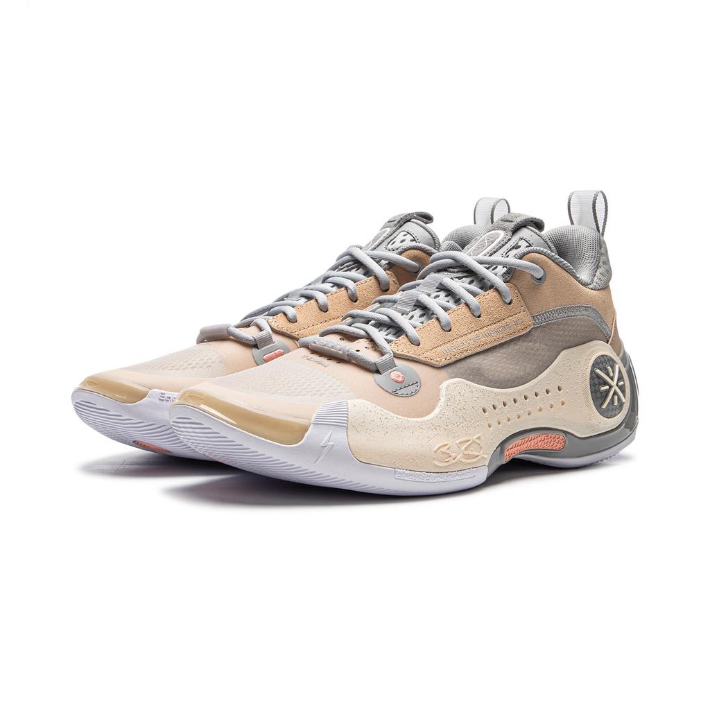 Li-Ning Way of Wade 10 Low 'Origin' Herren ABAS083-20