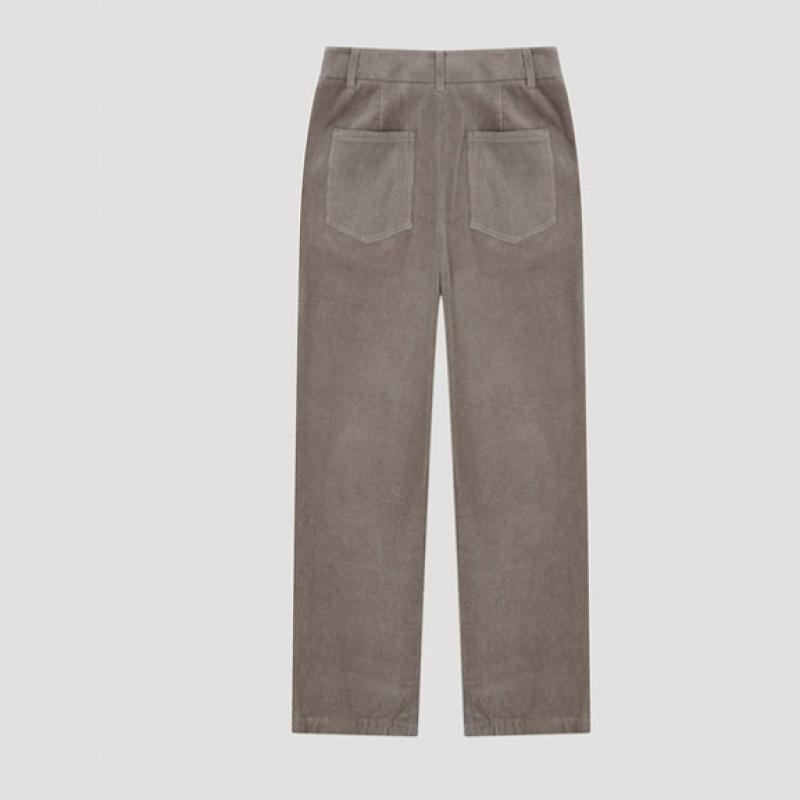  She S miSS  Corduroy Straight pantS SwwSlo42800 Se