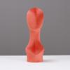 Mannequin Head Stand for Hats, Wigs, Scarves, and Accessories