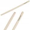 HANDLE Wooden Style For spade shovel 38mm x 100 cm Vorstahl