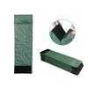 Mobile Garden Polygonal Flowerbed Box, Heavy Duty Plastic Planter Box Bed for Growing Flowers