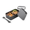XD Collection Polypropylene 0.8L Lunch Box