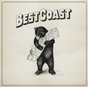 

CD BEST COAST Only Place WEBB340CD Wichita 2012 Europe Rock Used