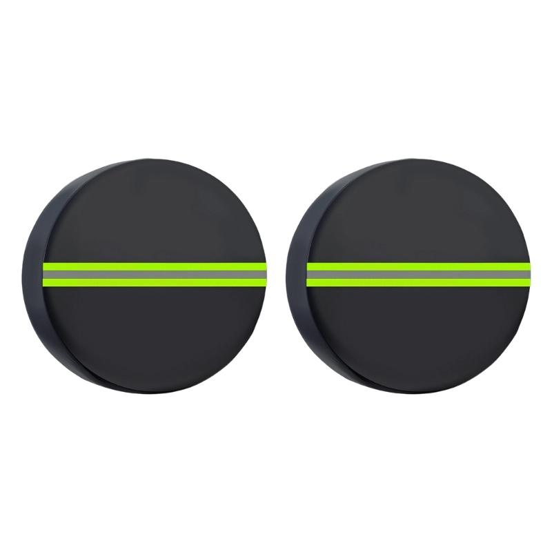 

Heavy Duty Dustproof Tire Protector With Breathable Design Fit Most Vehicles Including Trailers Universal Tire Covers 76 to 81cm