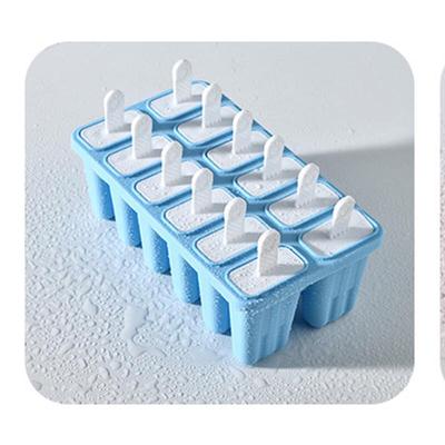 Instrumentos para gelado – Formas para gelado