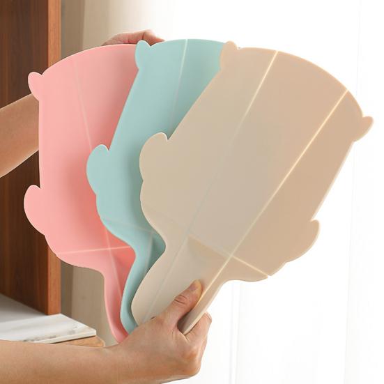 Tagliere pieghevole Utensile da cucina per tagliere per uso alimentare, antiscivolo, resistente allo sporco, resistente alle crepe